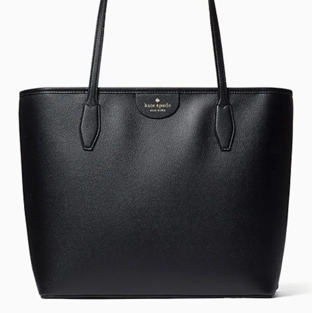 NWT Kate Spade Lori Tote - Picture 4 of 8